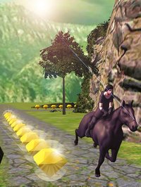 Real Horse Jumping Sports pro screenshot, image №1615151 - RAWG