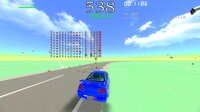 KIKEN Drive (2nd Lap) screenshot, image №4118722 - RAWG