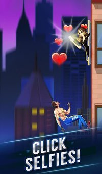 Hrithik Action Runner Game screenshot, image №1450652 - RAWG