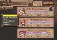 Atelier Iris: Eternal Mana screenshot, image №566397 - RAWG