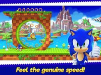 Sonic Runners Adventure - Fast Action Platformer screenshot, image №2071901 - RAWG