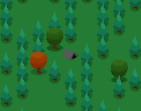 Forest (Prototype) screenshot, image №3091077 - RAWG