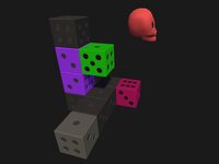 Dice de los muertos screenshot, image №3476927 - RAWG