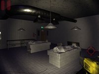 STEALTH MYSTERY-SECRET CELLAR screenshot, image №1670831 - RAWG