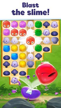 Jelly Splash: Fun Puzzle Game screenshot, image №1787708 - RAWG