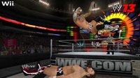 WWE '13 screenshot, image №258869 - RAWG