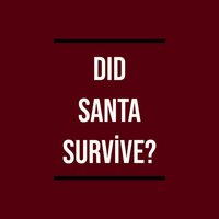 Did Santa Survive? screenshot, image №3708533 - RAWG