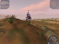 Motocross Madness 2 screenshot, image №329501 - RAWG