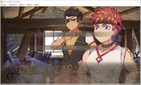 角斗士学院（Gladiator School） screenshot, image №3259263 - RAWG