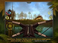 Carnivores:Dinosaur Hunter Pro screenshot, image №976093 - RAWG