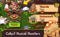 My Singing Monsters: Dawn of Fire screenshot, image №2073355 - RAWG