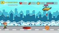 Mostachito Jump screenshot, image №2734025 - RAWG