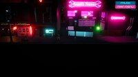 Cyber City Punk screenshot, image №3845136 - RAWG