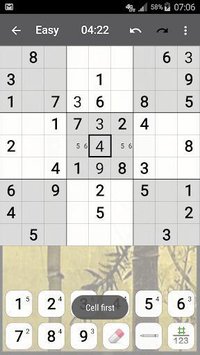 Sudoku Premium screenshot, image №1366806 - RAWG