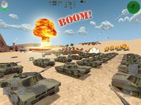 Battle 3D - Strategy game screenshot, image №2065786 - RAWG