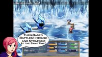 Solo's Journey and Fantia's Plight screenshot, image №2425028 - RAWG