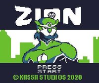 Zion: The Game (Demo) screenshot, image №2606888 - RAWG