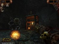 Deadly Gates screenshot, image №467036 - RAWG