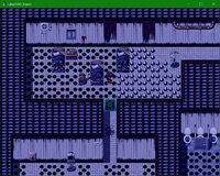 Labyrinth Tower (Danjaman91) screenshot, image №2422353 - RAWG
