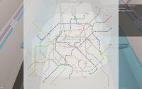Lost in the subway screenshot, image №2710775 - RAWG