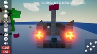 Voxel Verse screenshot, image №4237013 - RAWG