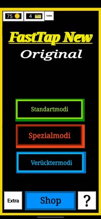 FastTap New Original screenshot, image №2965740 - RAWG