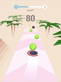 Hole Ball! screenshot, image №1939340 - RAWG