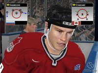 NHL 2005 screenshot, image №401461 - RAWG