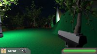 Escape from the woods screenshot, image №1952080 - RAWG