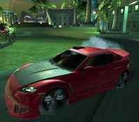 Need for Speed: Underground 2 screenshot, image №809926 - RAWG