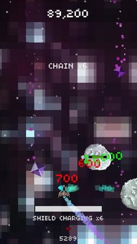 Space Strafer screenshot, image №1976750 - RAWG