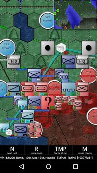 Finnish Defense 1944 (free) screenshot, image №1489288 - RAWG