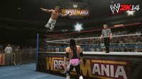 WWE 2K14 screenshot, image №609525 - RAWG