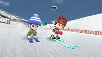 We Ski screenshot, image №249718 - RAWG