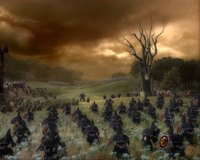 Warhammer: Mark of Chaos screenshot, image №438732 - RAWG