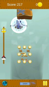 Keep Falling Chicken screenshot, image №3146583 - RAWG