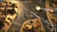 ARMORED CAVALRY:METALLINE screenshot, image №2758720 - RAWG