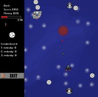 A little Spaceshooter screenshot, image №1164940 - RAWG