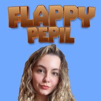 Flappy Pepil screenshot, image №3237406 - RAWG