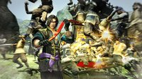 Dynasty Warriors 8: Xtreme Legends screenshot, image №616733 - RAWG