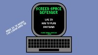 Screen Space Defender screenshot, image №1067146 - RAWG