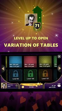 Gin Rummy - Offline Free Card Games screenshot, image №2082478 - RAWG