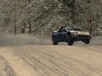 Colin McRae Rally 04 screenshot, image №386119 - RAWG