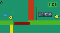 Pelota (Taller de Creación de Videojuegos) screenshot, image №2261476 - RAWG