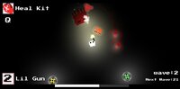 Dice-Out screenshot, image №3474555 - RAWG