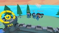 Castle Defender VR (HTC Vive) screenshot, image №1085838 - RAWG
