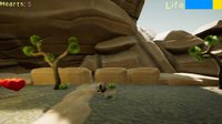Glory Runners screenshot, image №1848794 - RAWG