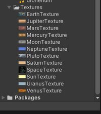 SolarSystem (Pamlord) screenshot, image №3112763 - RAWG