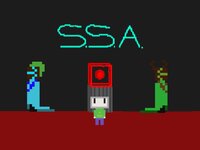 S.S.A. Chapter 1 screenshot, image №3156289 - RAWG