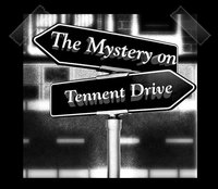 The Mystery on Tennent Drive screenshot, image №1927287 - RAWG